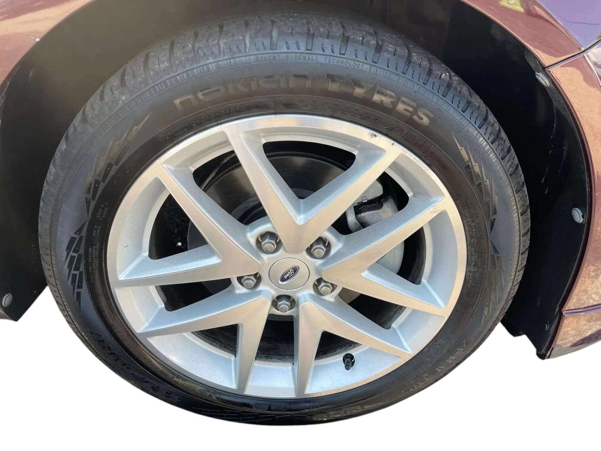 Used 2011 Ford Fusion SEL w/ 301A Rapid Spec Order Code image 22