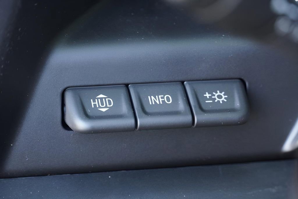 New 2026 GMC Sierra 1500 Denali w/ Denali Reserve Package image 23