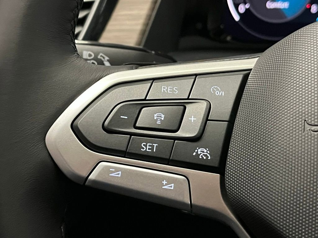 New 2026 Volkswagen Atlas SEL Premium R-Line image 27