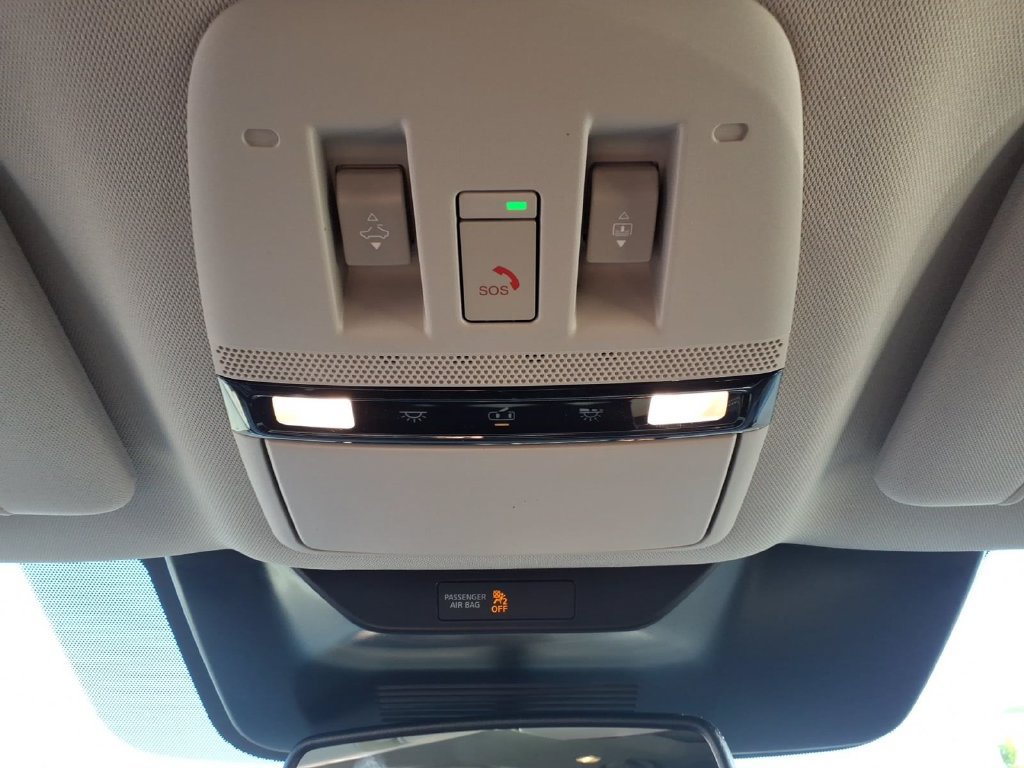 New 2026 Nissan Murano SL AWD/4WD image 33
