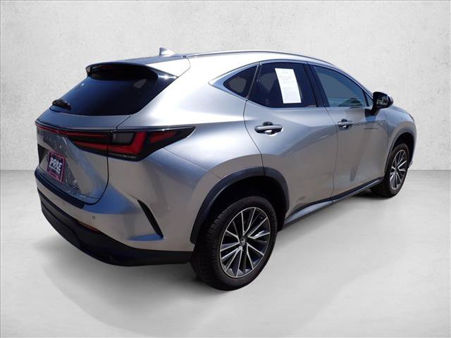 Used 2022 Lexus NX 350 AWD image 3