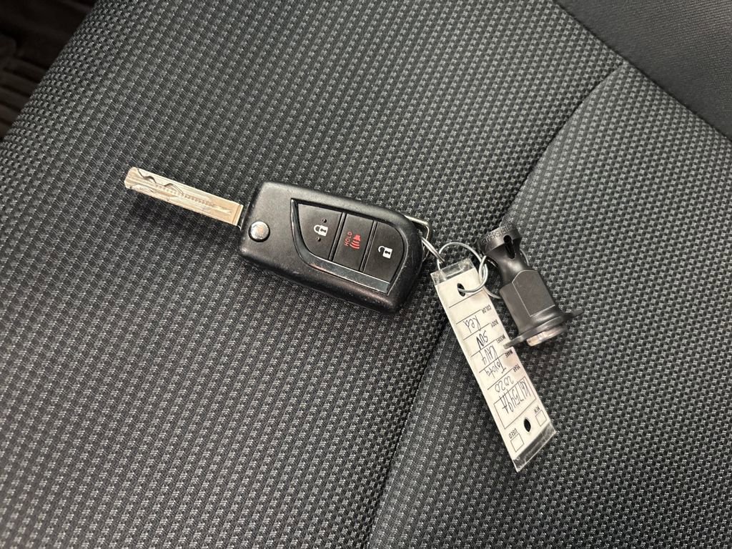 Used 2020 Toyota RAV4 LE w/ All Weather Liner Package image 35