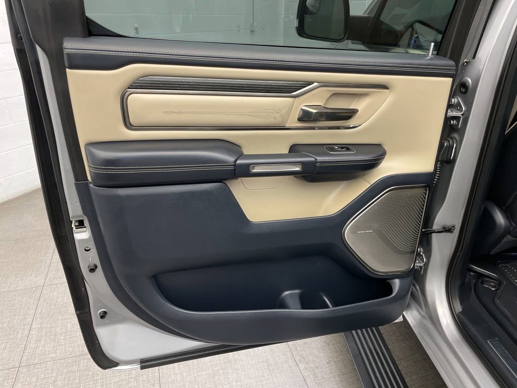 Used 2019 RAM 1500 Limited RWD image 39