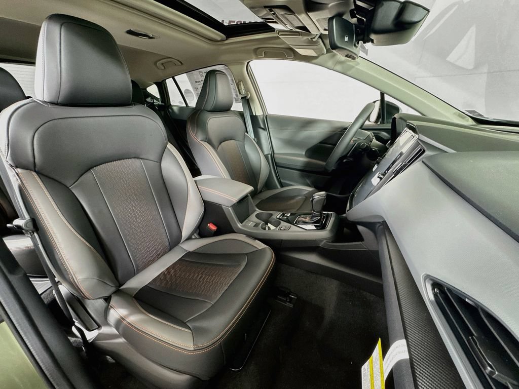 New 2026 Subaru Crosstrek 2.5i Limited AWD/4WD image 28