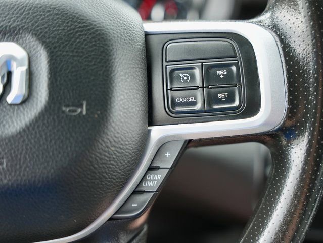 Used 2022 RAM 3500 Big Horn image 17