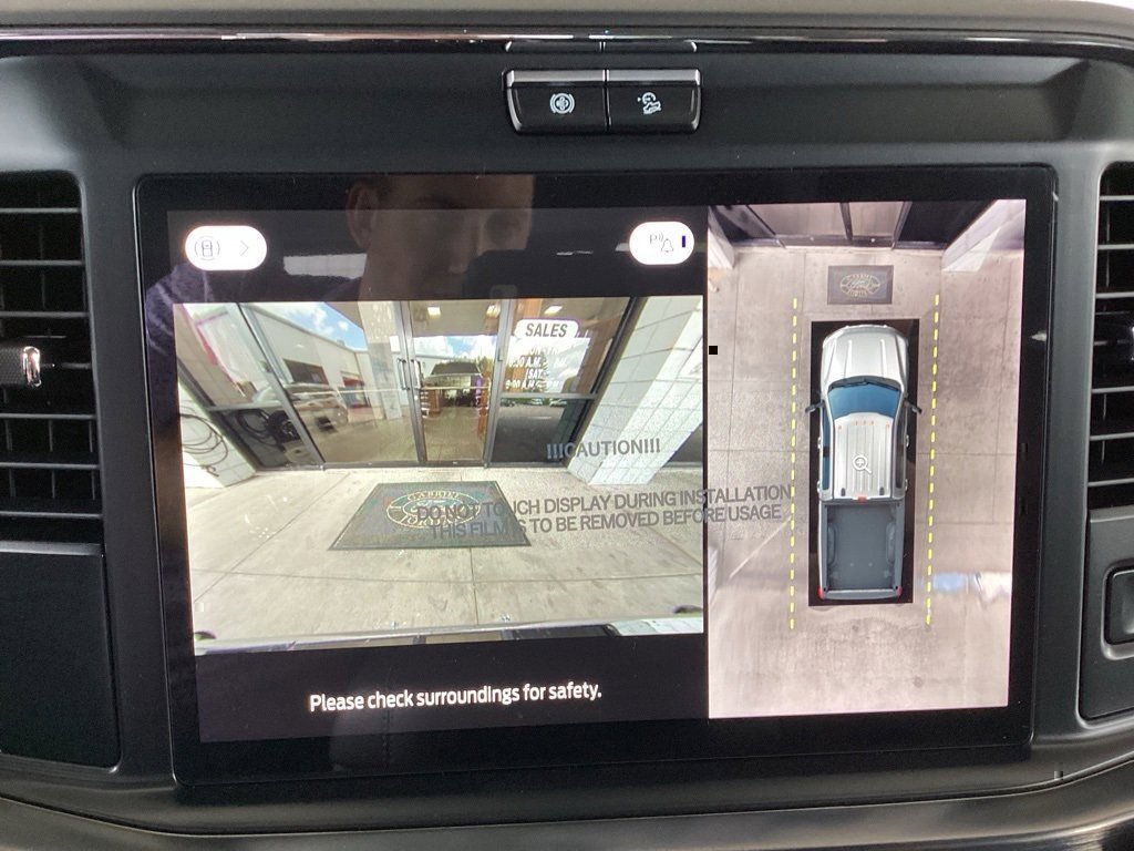 New 2025 Ford F250 Lariat w/ FX4 Off-Road Package image 49