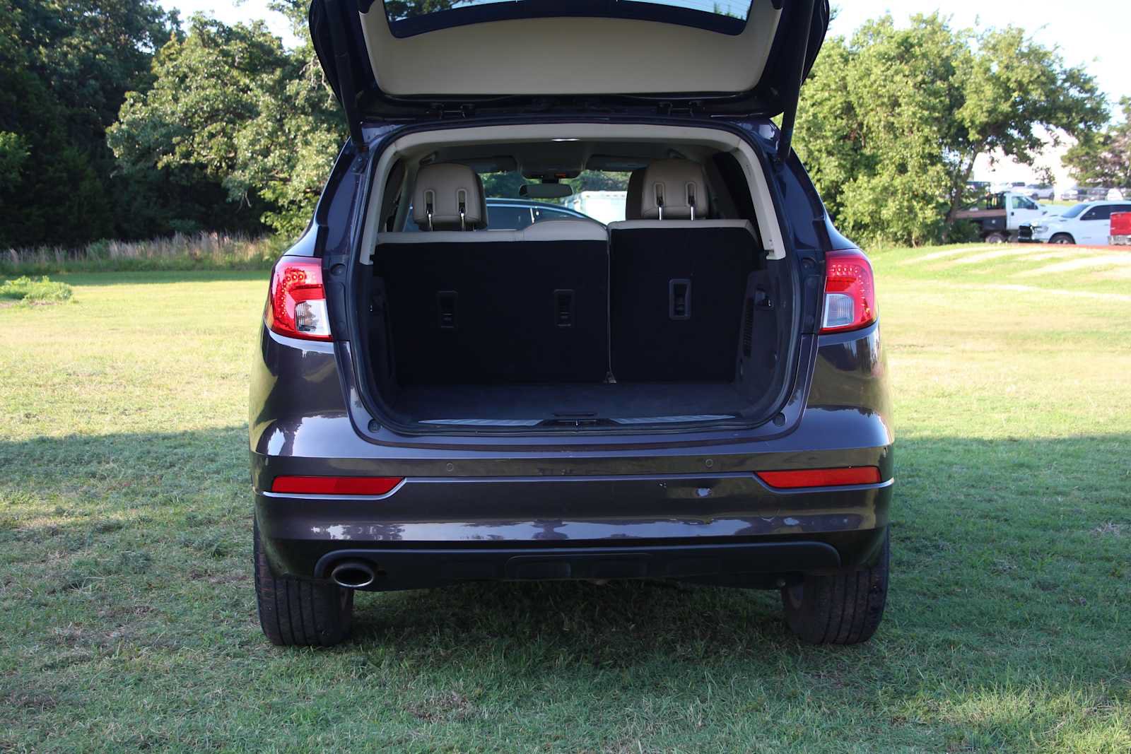 Used 2017 Buick Envision Preferred FWD image 9