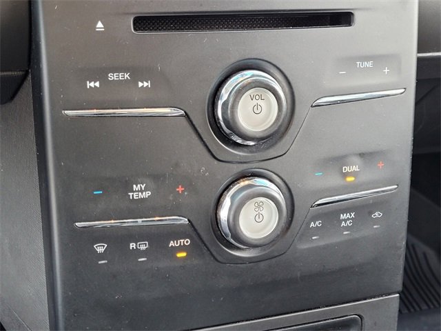 Used 2019 Ford Flex SEL w/ Equipment Group 202A image 21