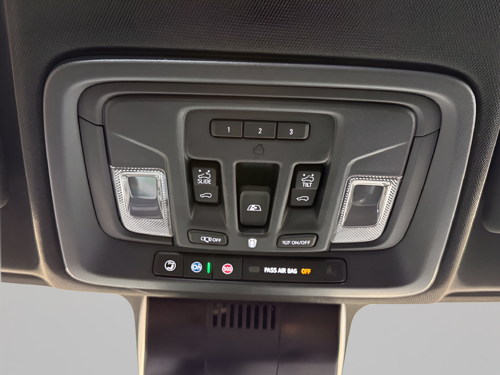 Used 2026 Chevrolet Silverado 2500 ZR2 w/ ZR2 Bison Edition AWD/4WD image 18