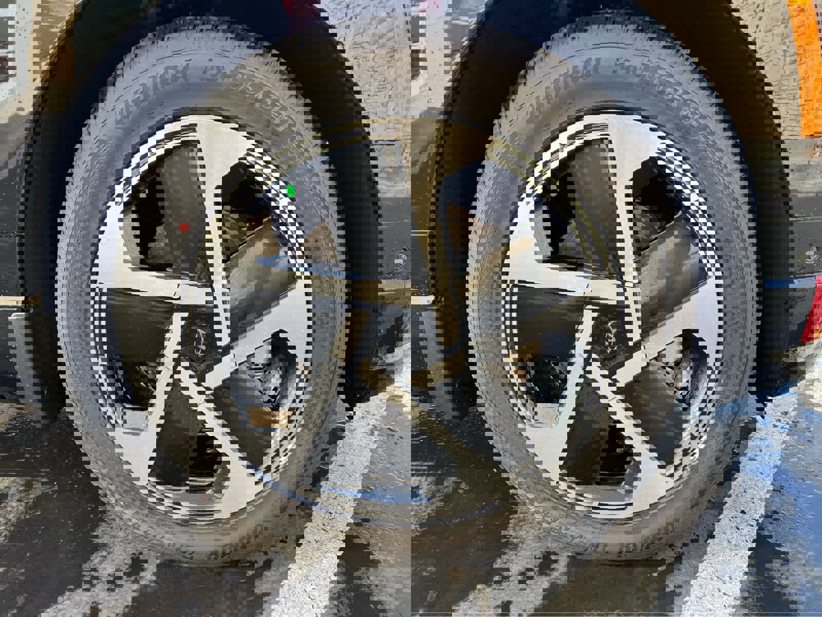 New 2026 Hyundai Ioniq 9 Limited image 16