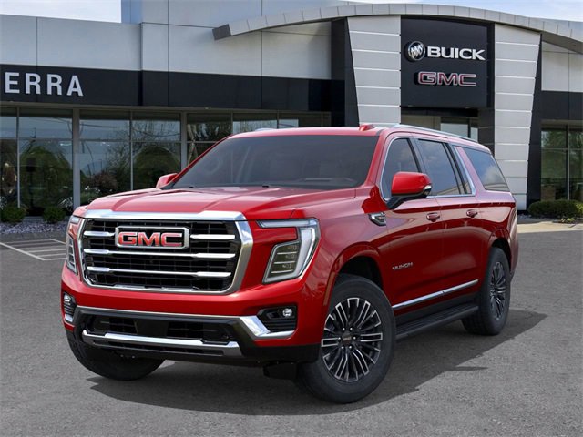 New 2026 GMC Yukon XL Elevation w/ Elevation Premium Package image 6