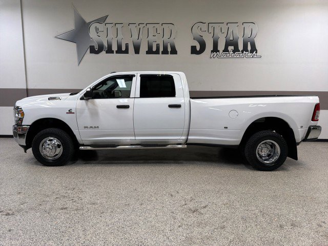 Used 2022 RAM 3500 Tradesman image 5