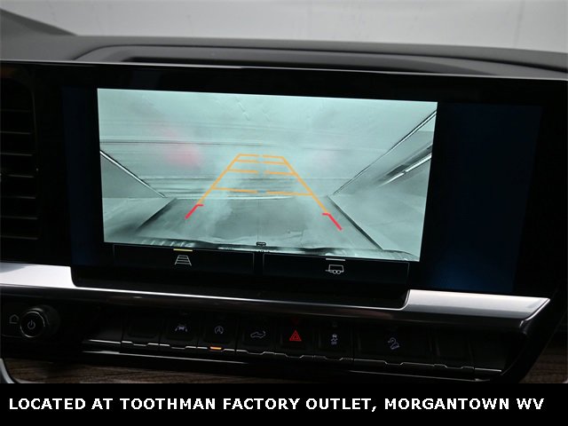 Used 2022 Chevrolet Silverado 1500 RST image 18