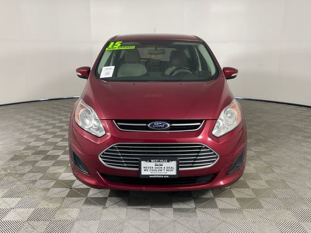 Used 2015 Ford C-MAX SE w/ Equipment Group 202A FWD image 25