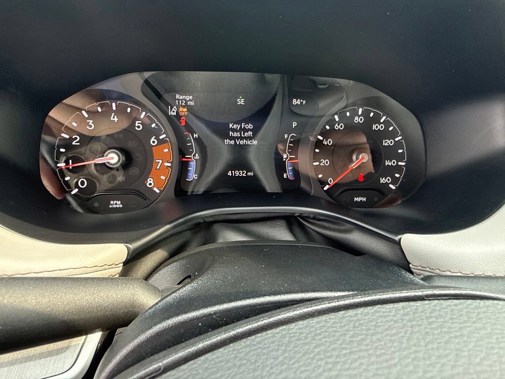 Certified 2025 Jeep Compass Limited AWD/4WD image 25