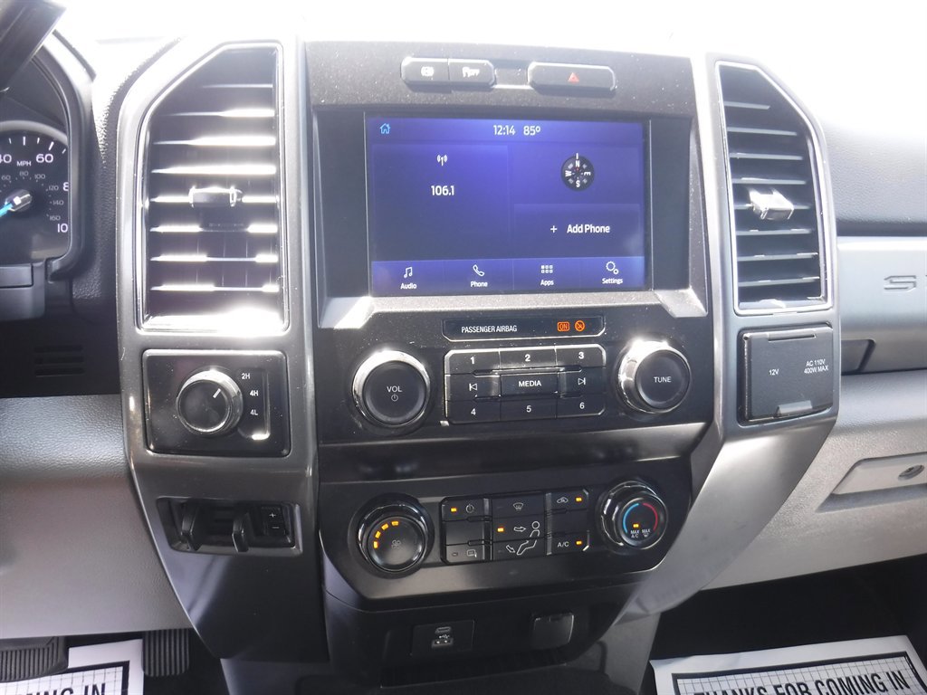 Used 2022 Ford F350 XLT image 15