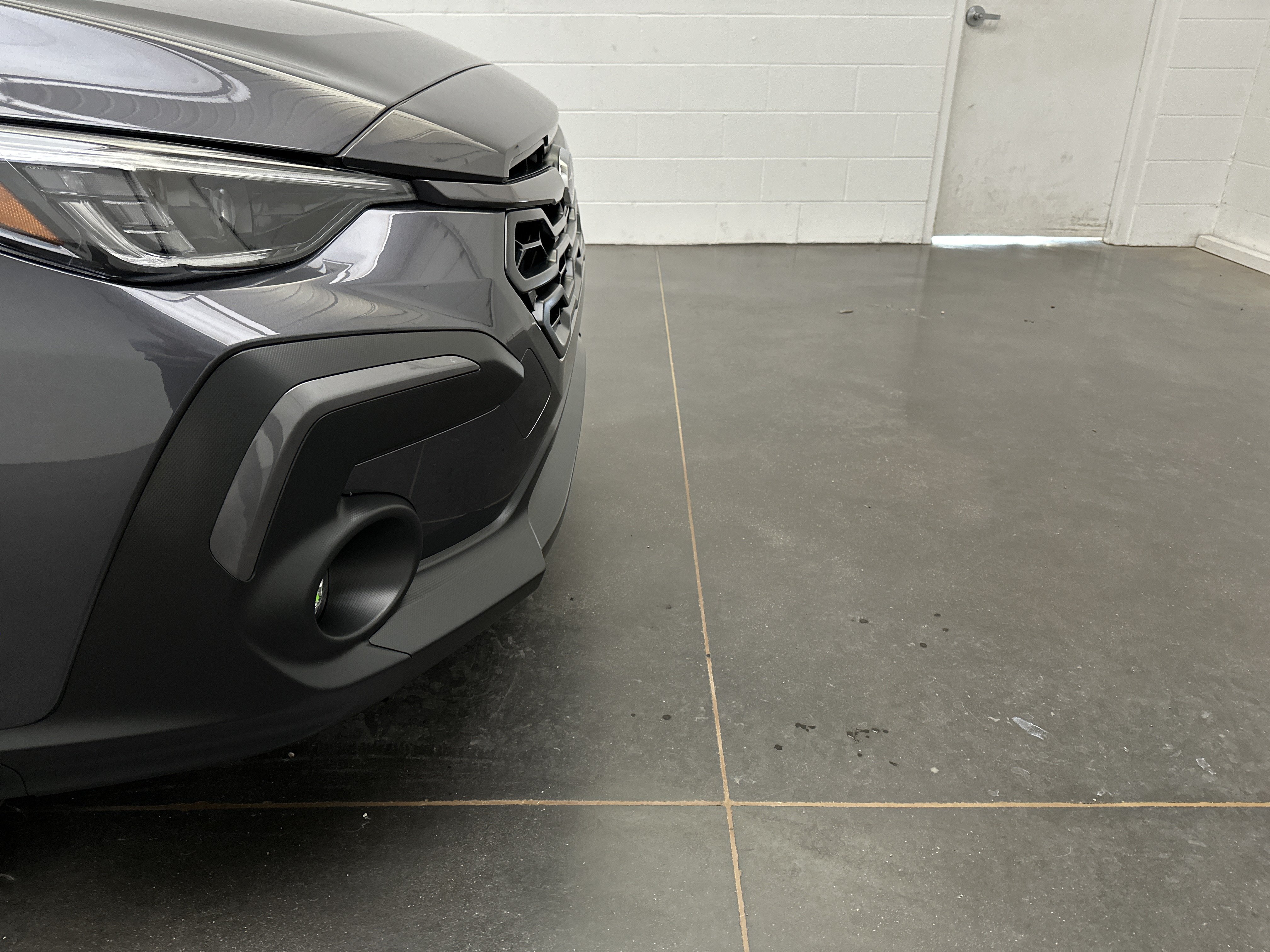New 2026 Subaru Crosstrek 2.5i Limited w/ Crosstrek Mirror Package AWD/4WD image 2