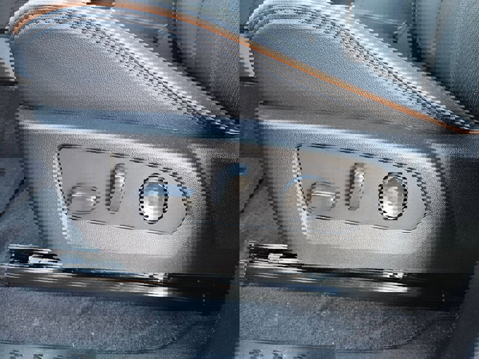 New 2026 GMC Canyon AT4 AWD/4WD image 21