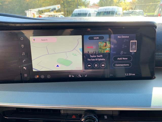 Used 2025 Nissan Murano SL w/ Cargo Package image 25