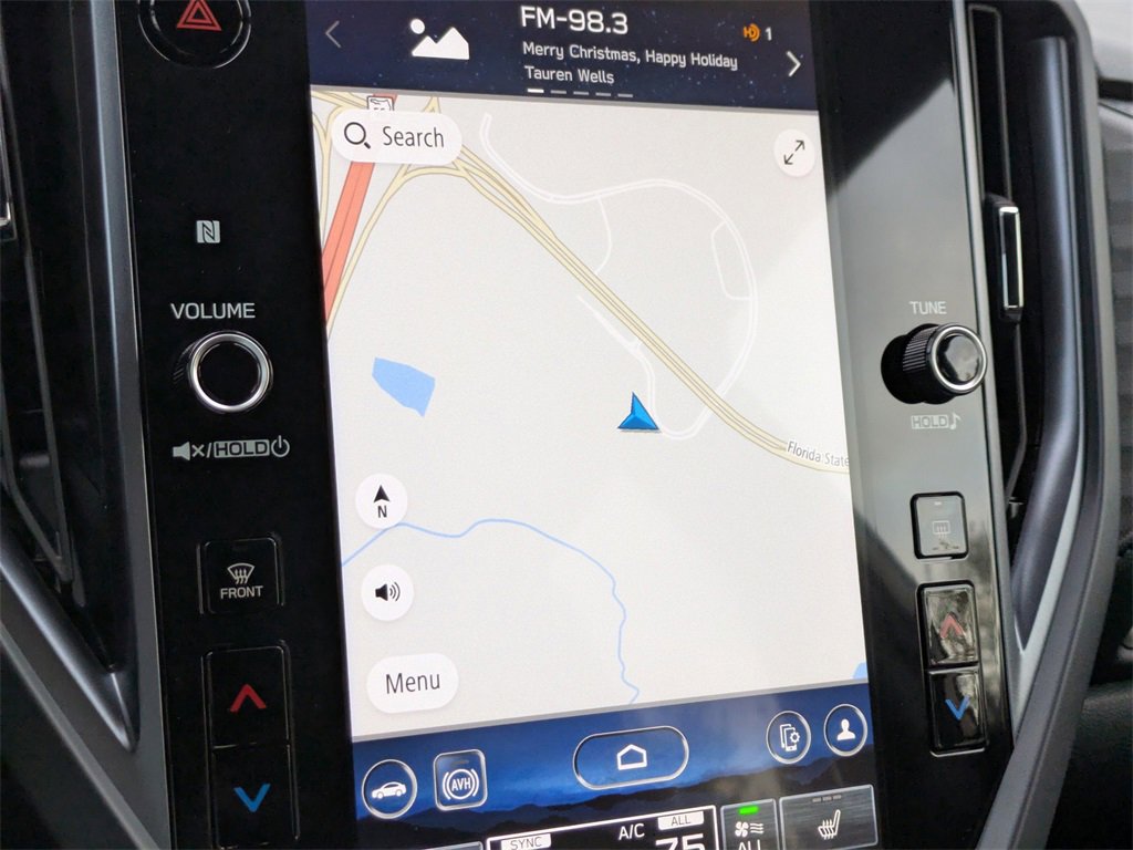 New 2025 Subaru Forester Limited image 21