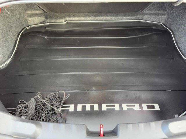 Used 2013 Chevrolet Camaro ZL1 RWD image 55