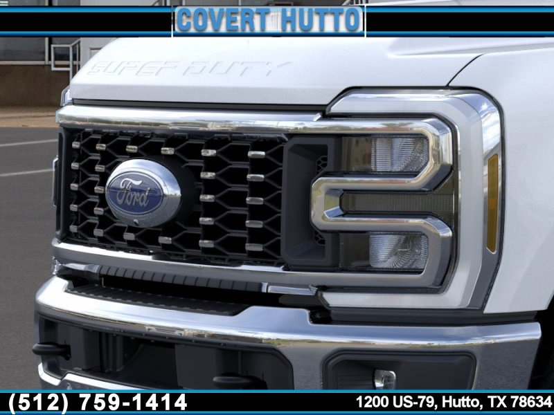 New 2026 Ford F350 King Ranch AWD/4WD image 16