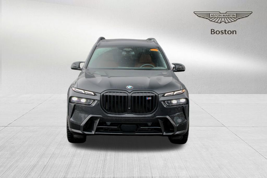 Used 2026 BMW X7 M60i AWD/4WD image 4