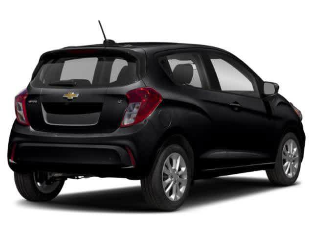 Used 2019 Chevrolet Spark LS FWD image 2