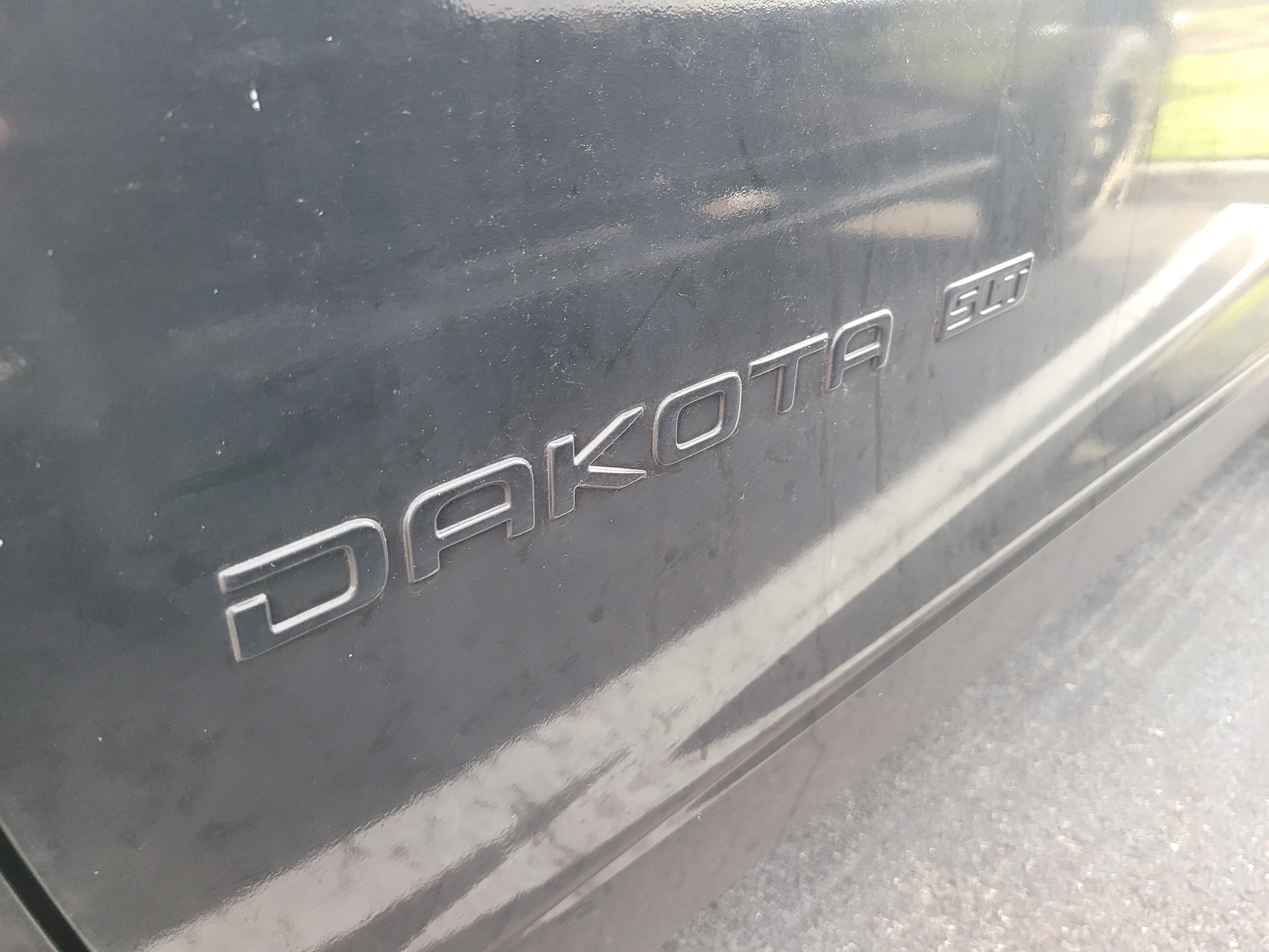 Used 2001 Dodge Dakota Sport RWD image 9