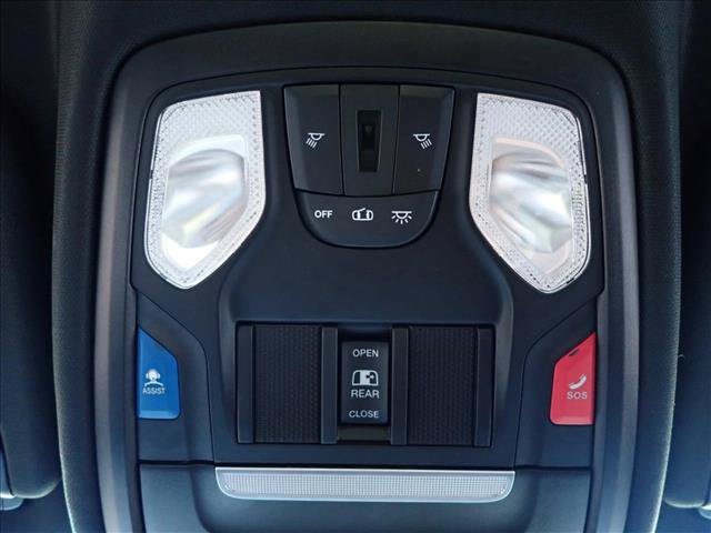 Used 2022 RAM 1500 Rebel w/ Rebel Level B Equipment Group AWD/4WD image 20