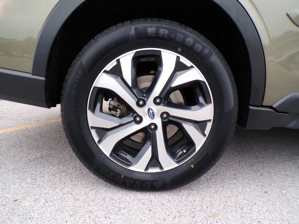 Used 2022 Subaru Outback Limited XT AWD/4WD image 22