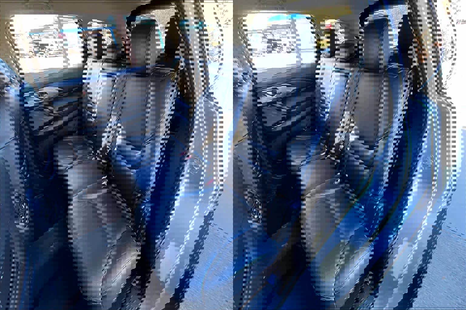 Used 2019 MAZDA CX-9 Touring image 20