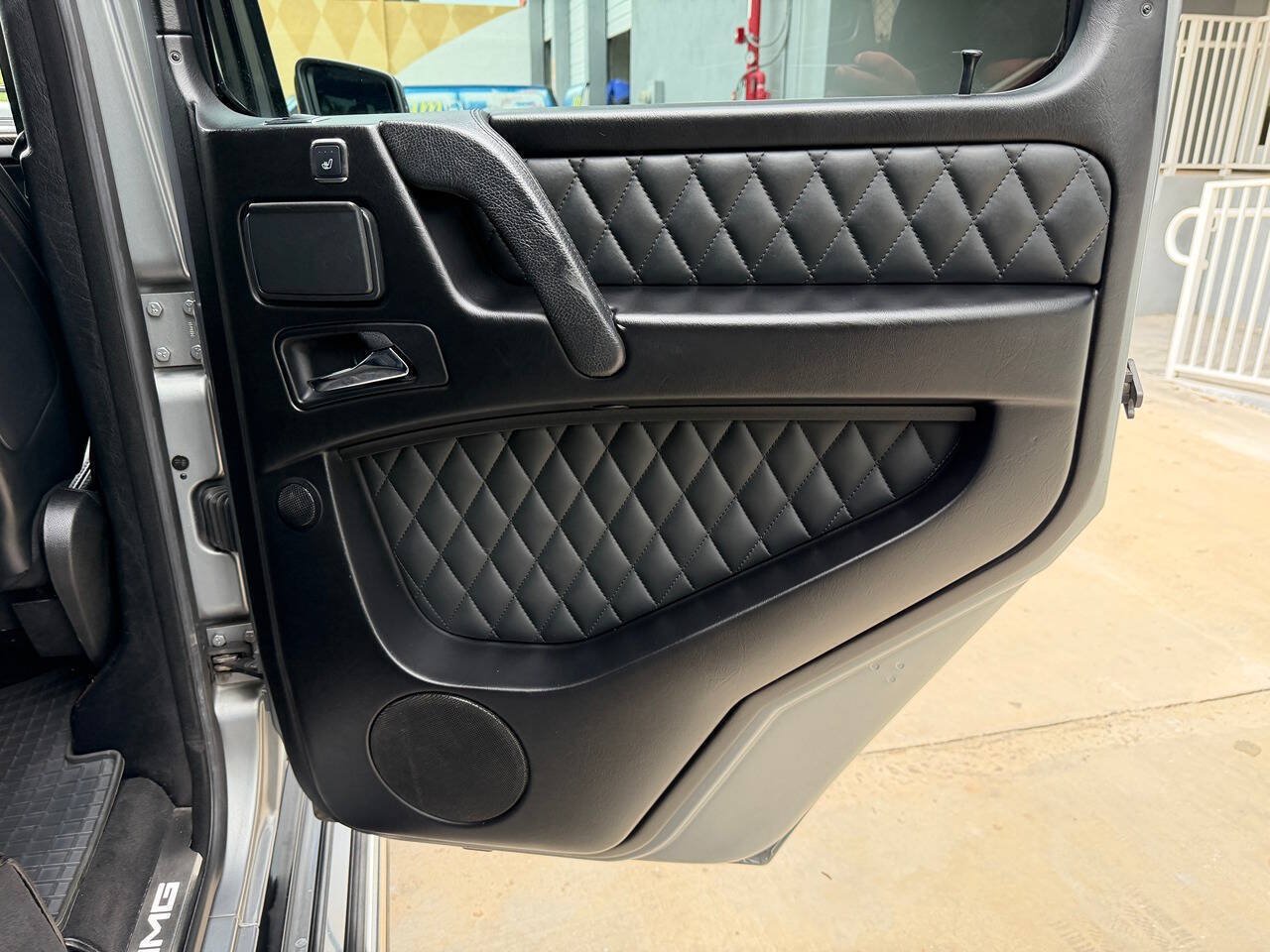Used 2016 Mercedes-Benz G 63 AMG 4MATIC image 28