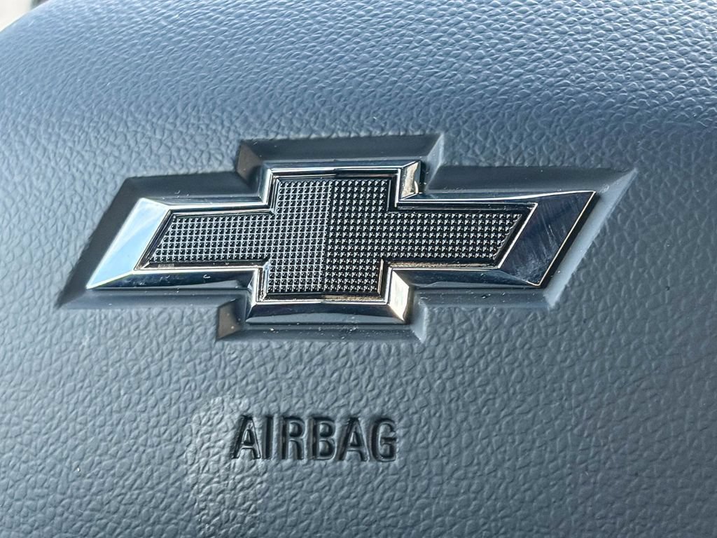 Used 2024 Chevrolet Silverado EV RST AWD/4WD image 24