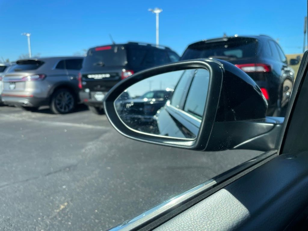 Used 2024 Volkswagen Jetta S image 33