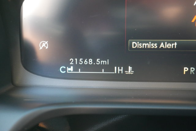 Used 2024 Lincoln Aviator AWD w/ Premium Package image 22
