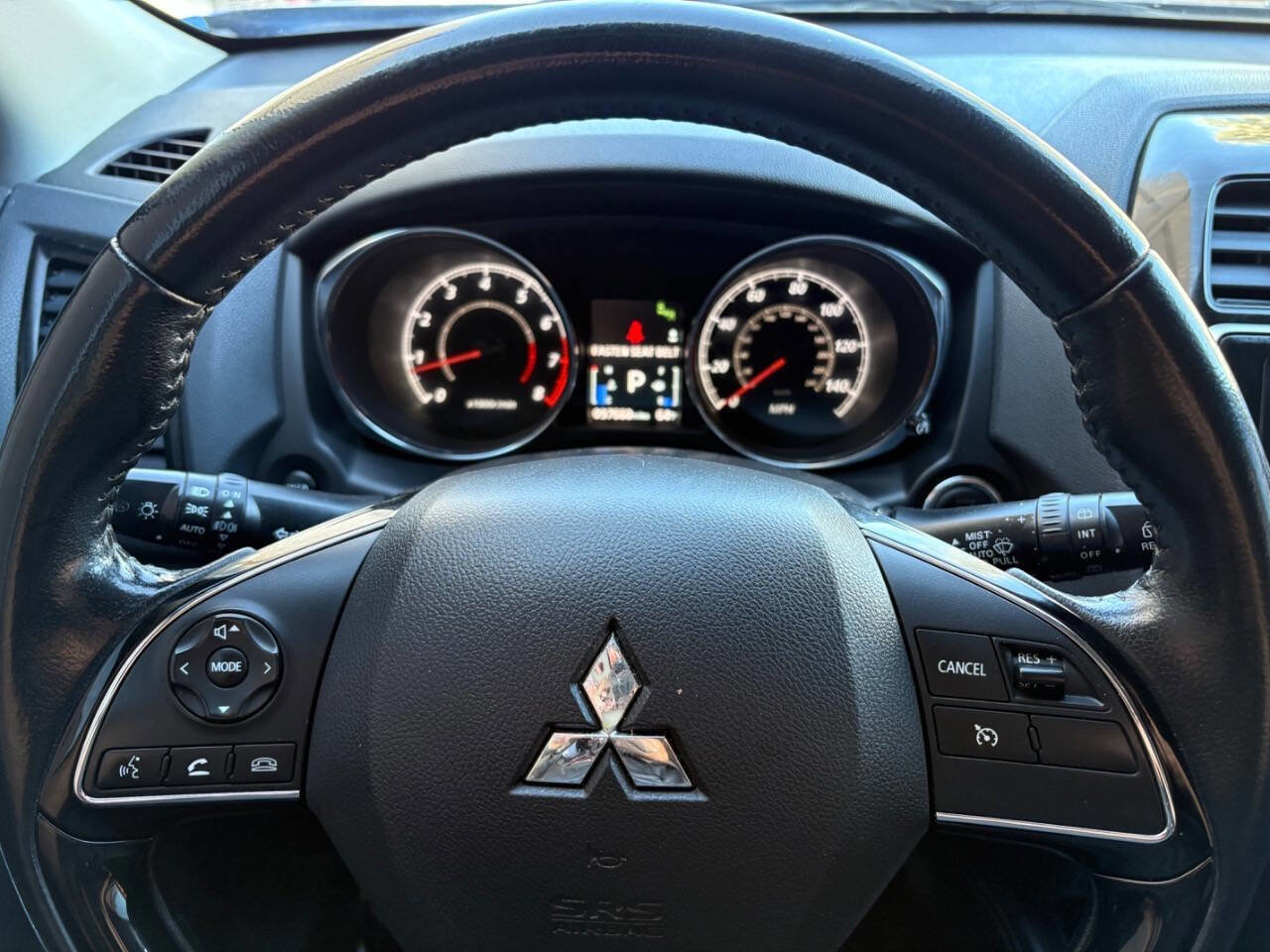 Used 2021 Mitsubishi Outlander Sport ES image 15