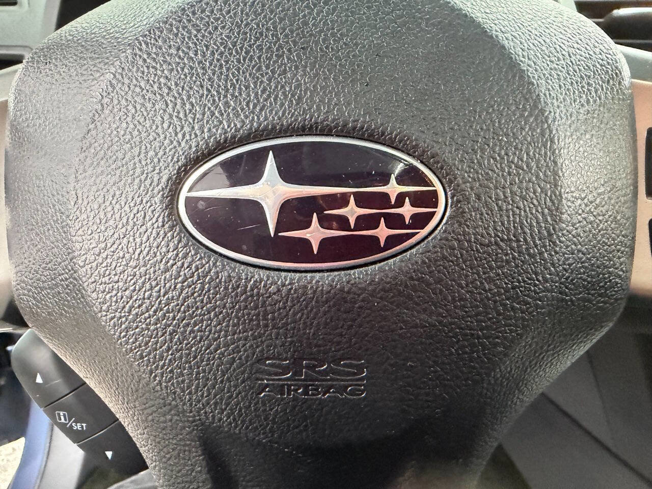 Used 2014 Subaru Outback 2.5i Limited w/ Moonroof Package image 17