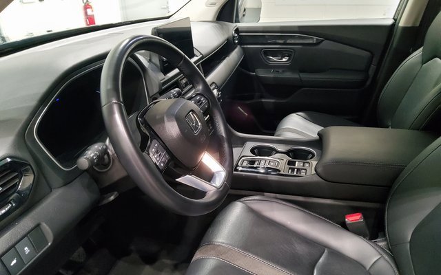 Used 2023 Honda Pilot Touring image 45