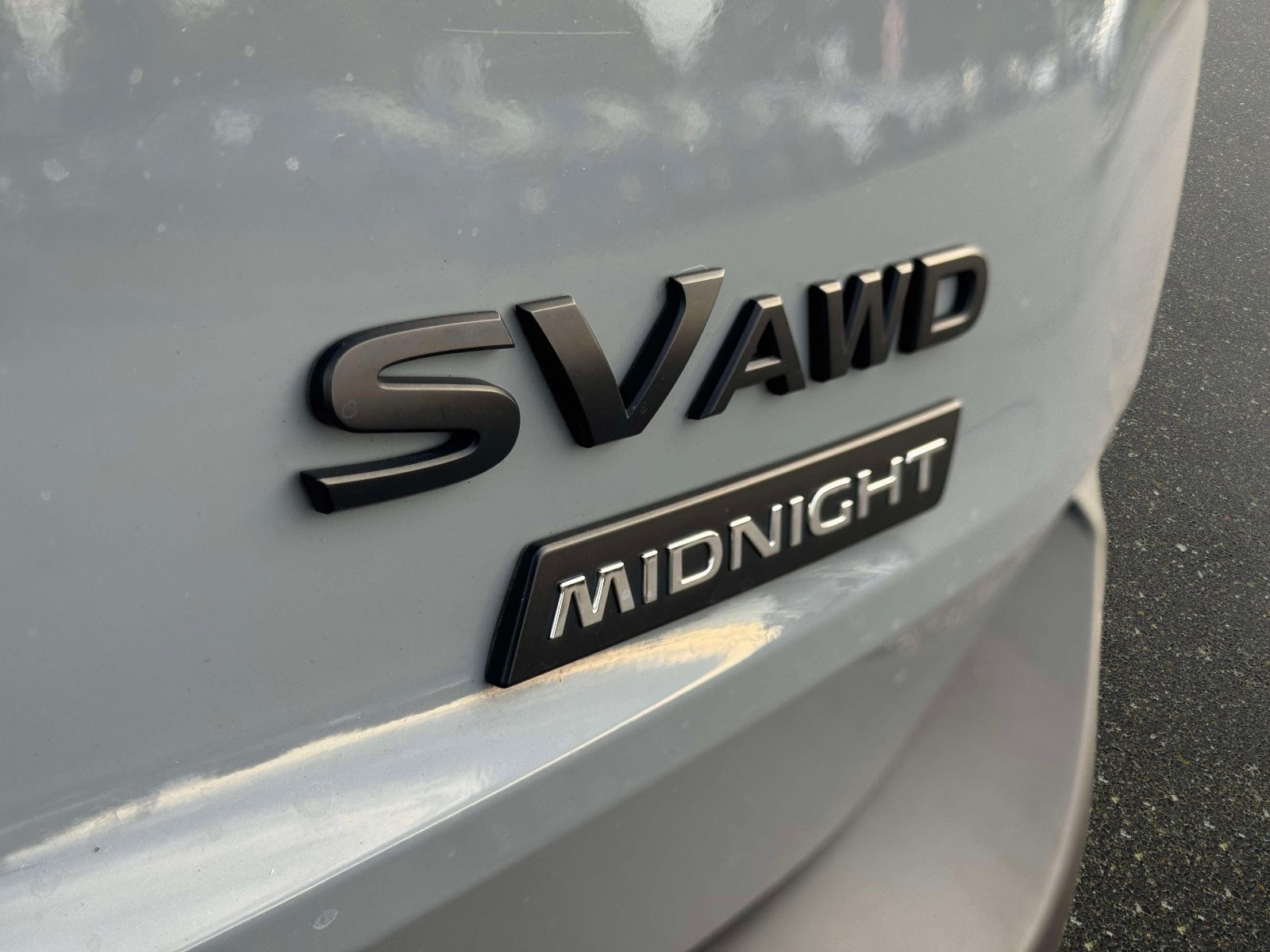 Used 2023 Nissan Rogue SV w/ SV Premium B Package AWD/4WD image 9