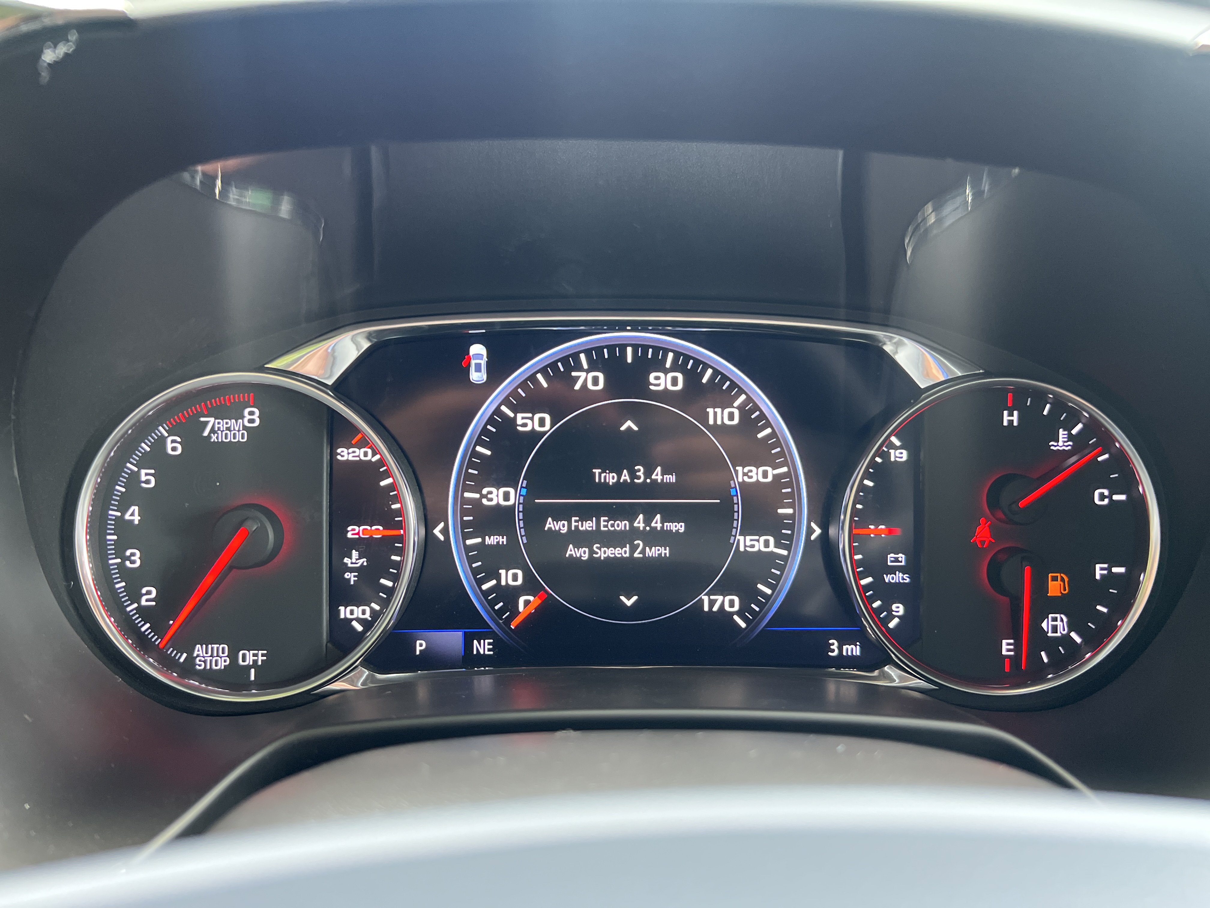 New 2026 Chevrolet Blazer RS w/ Enhanced Convenience Package FWD image 22