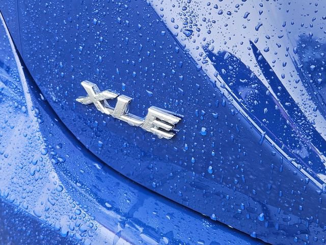 Used 2024 Toyota Camry XLE w/ Cold Weather Package AWD/4WD image 12