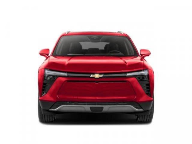 New 2026 Chevrolet Blazer EV LT image 4