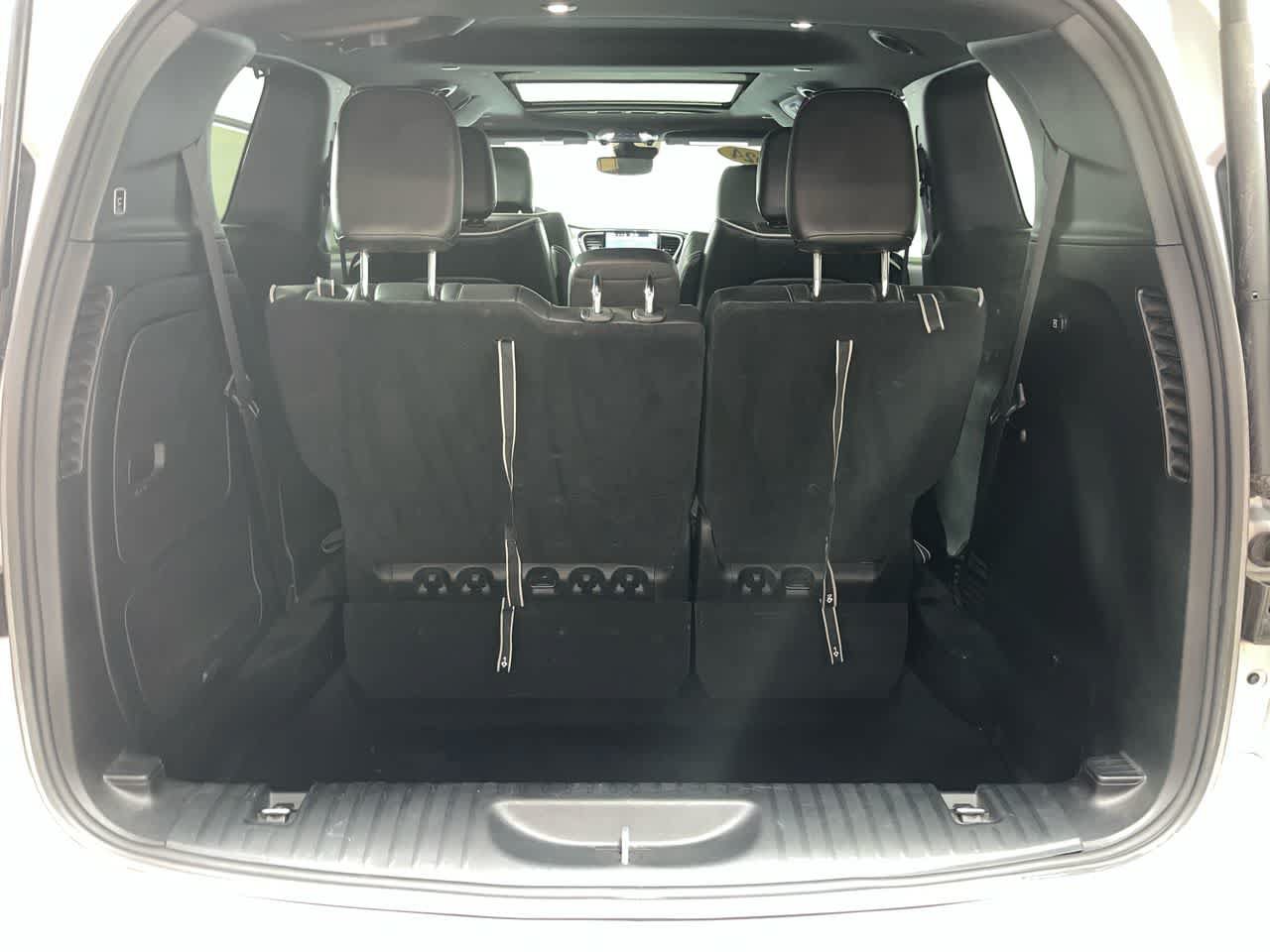 Used 2024 Chrysler Pacifica Premium FWD image 30