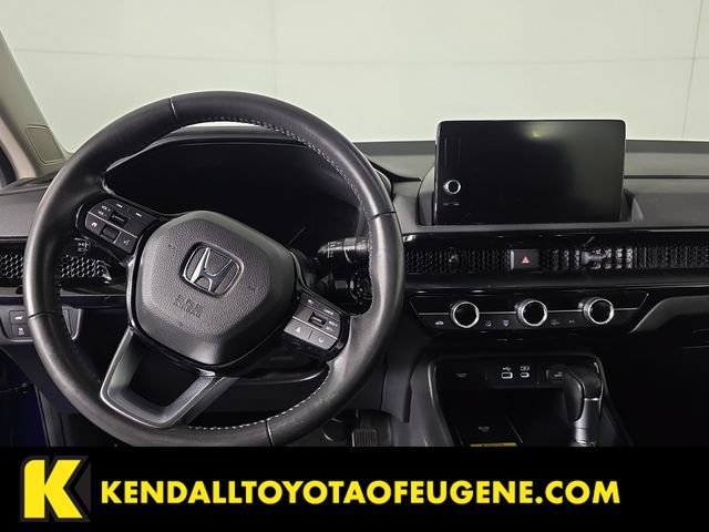 Used 2023 Honda CR-V EX-L image 9