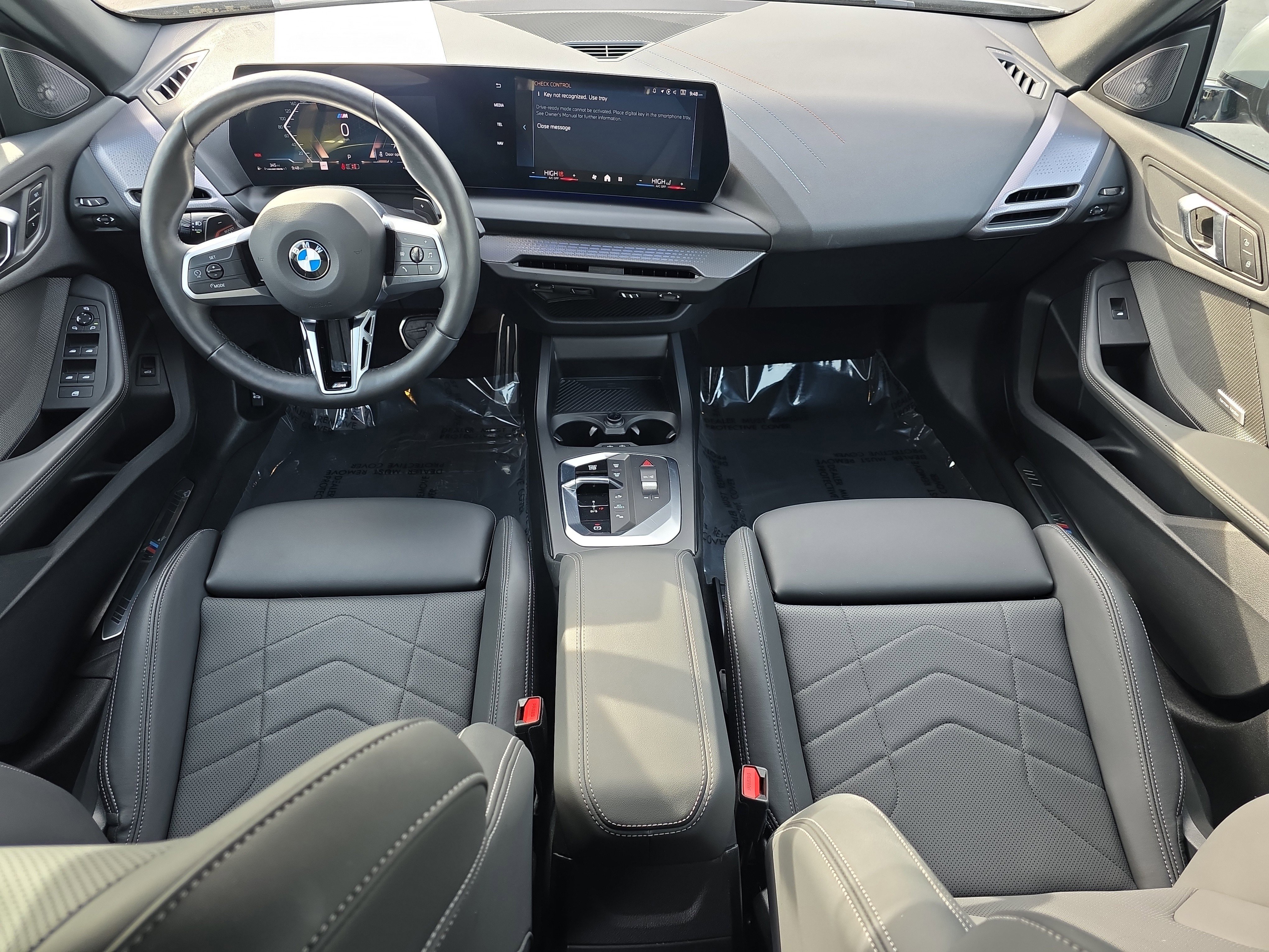 Used 2025 BMW 228i xDrive 228 xDrive image 13