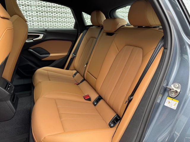Used 2025 Audi A5 2.0T Premium w/ Premium Plus AWD/4WD image 11