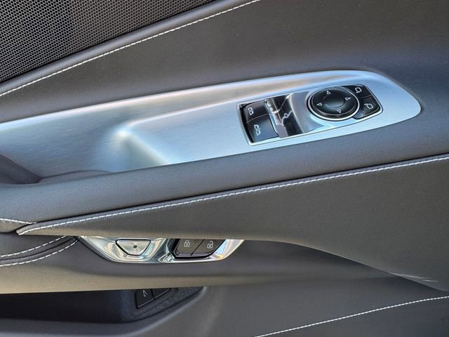 New 2026 Chevrolet Corvette Z06 image 24