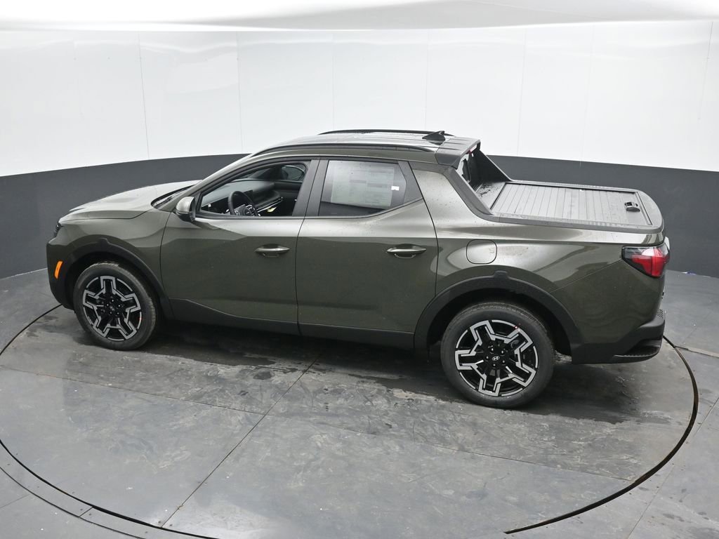 New 2026 Hyundai Santa Cruz Limited image 41