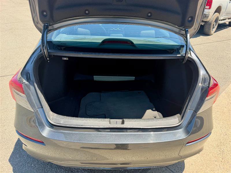 Used 2022 Honda Civic Sport image 6